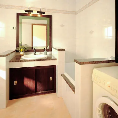 Ab Apartment