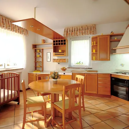 Apartment Ab Izola