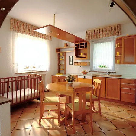 Ab Apartment *