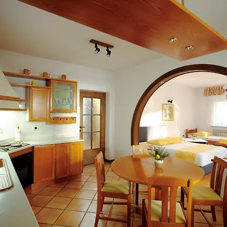 Ab Apartment