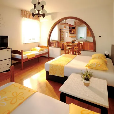 Ab Apartment