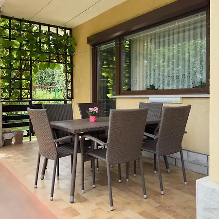 Apartment Ab Izola
