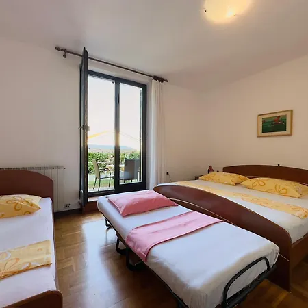 Ab Apartament Izola