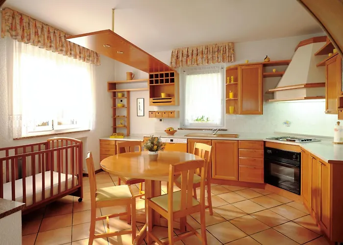 アパート Ab イゾラ