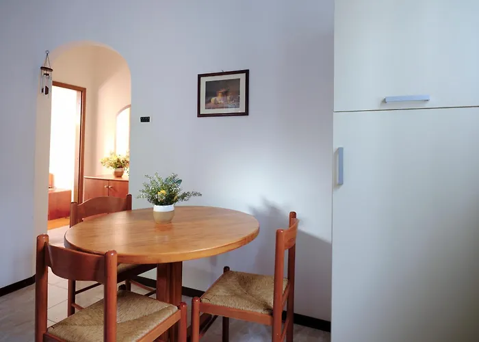 Ab 아파트 이졸라