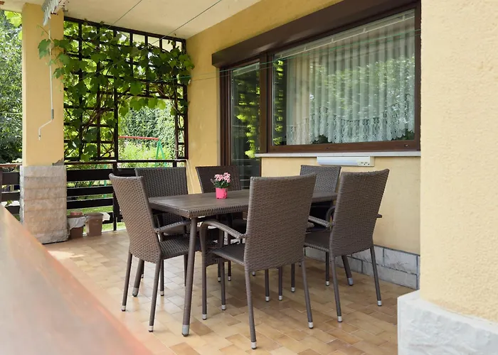 아파트 Ab 이졸라